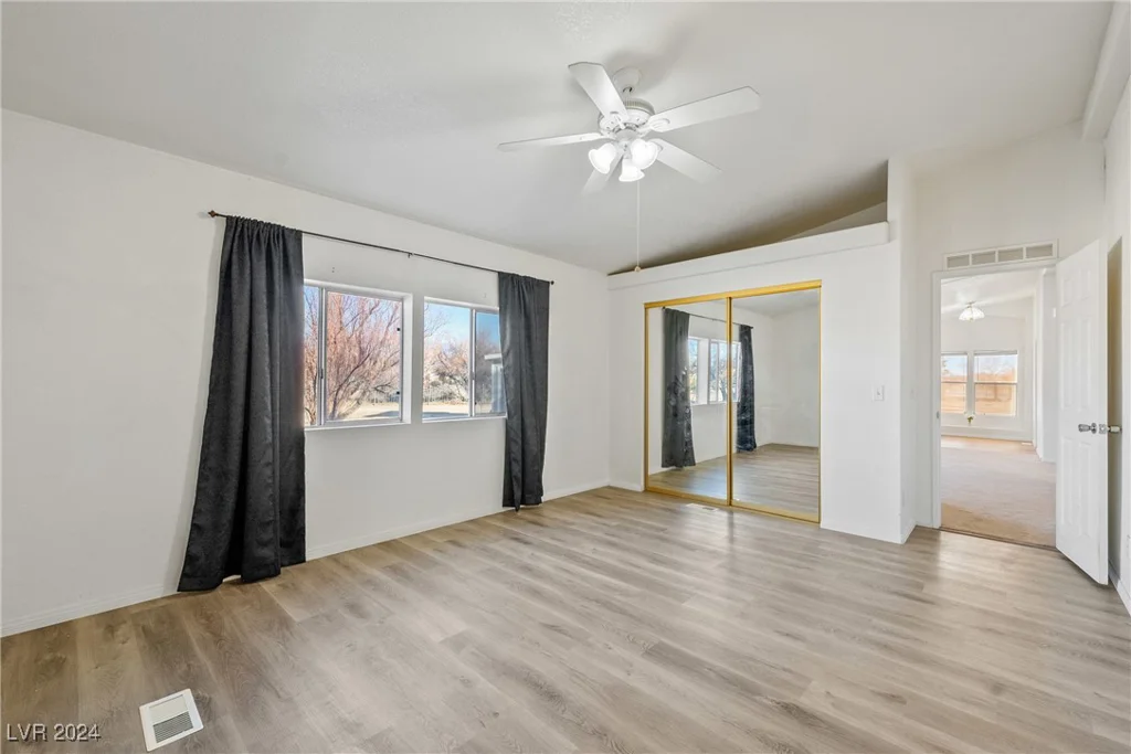 1380 Black, Pahrump, NV 89060