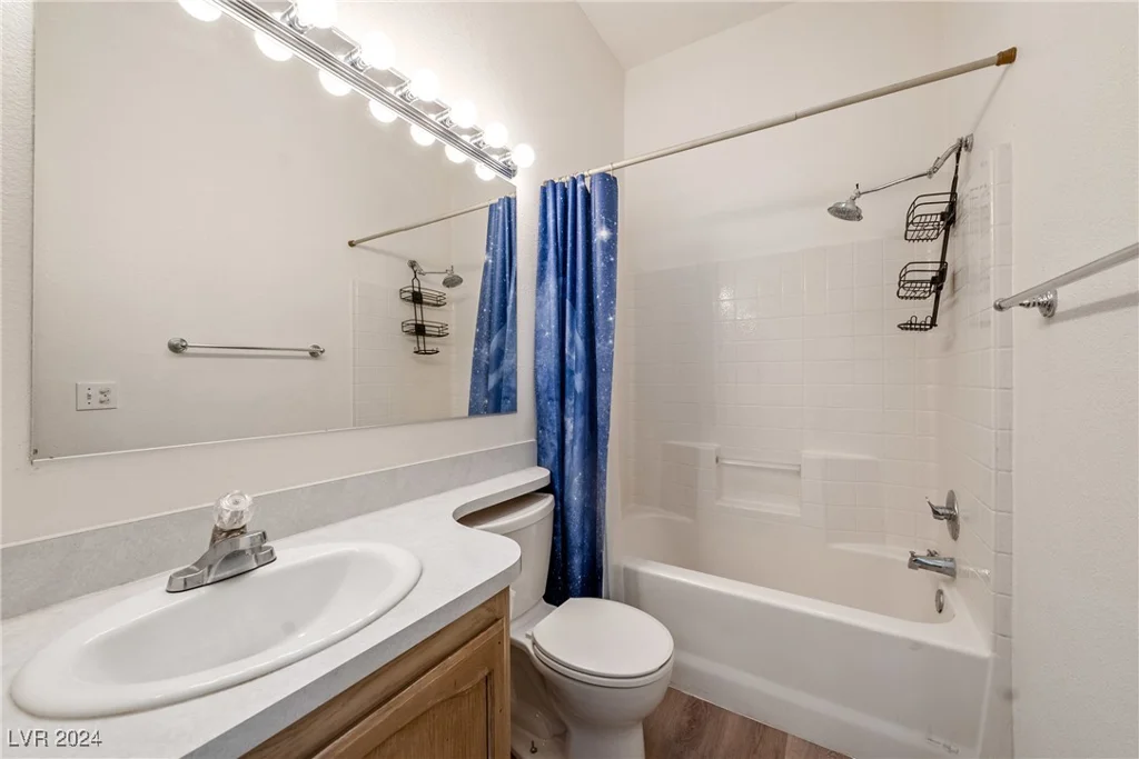 1380 Black, Pahrump, NV 89060