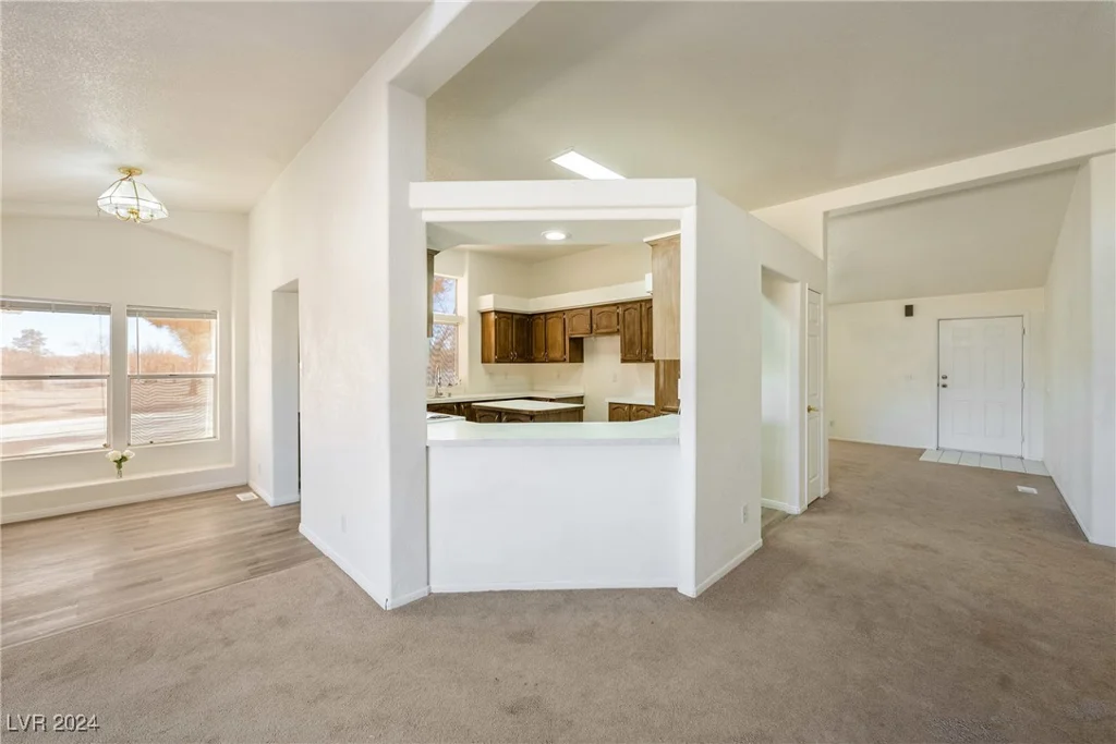 1380 Black, Pahrump, NV 89060