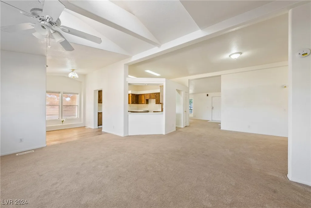 1380 Black, Pahrump, NV 89060