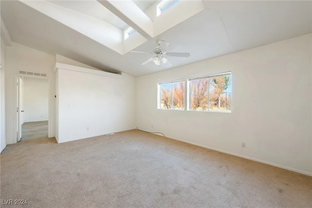 1380 Black, Pahrump, NV 89060