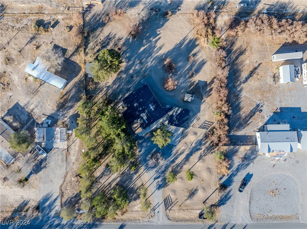 1380 Black, Pahrump, NV 89060