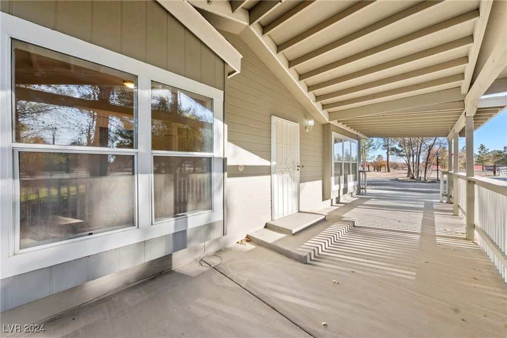 1380 Black, Pahrump, NV 89060