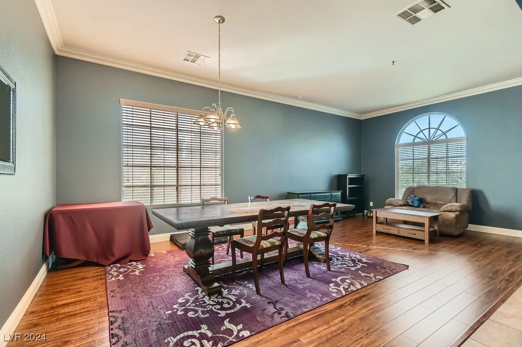 5819 Casa Madera, Las Vegas, NV 89131