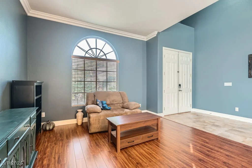 5819 Casa Madera, Las Vegas, NV 89131