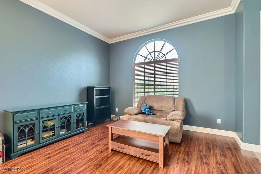 5819 Casa Madera, Las Vegas, NV 89131