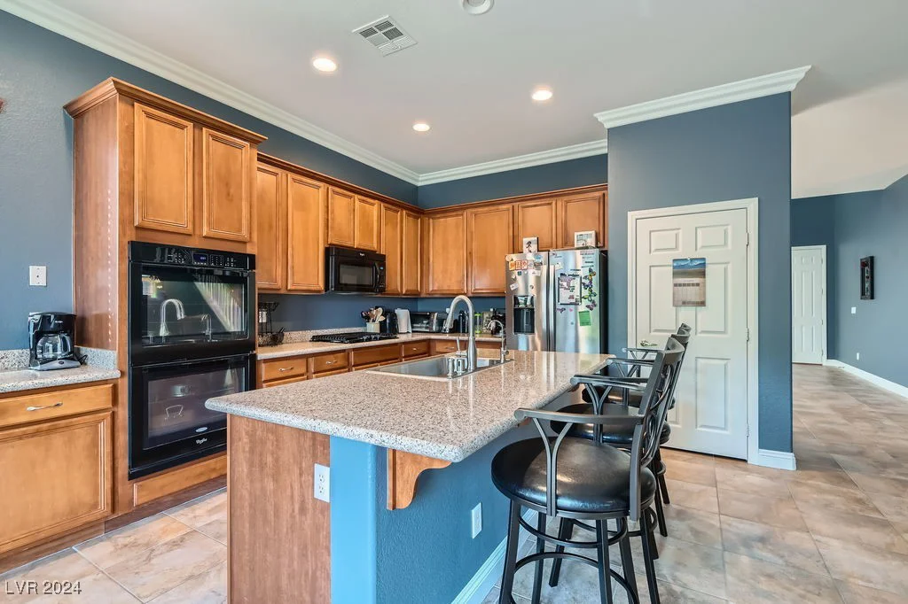 5819 Casa Madera, Las Vegas, NV 89131