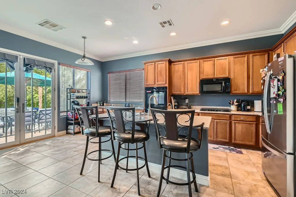 5819 Casa Madera, Las Vegas, NV 89131