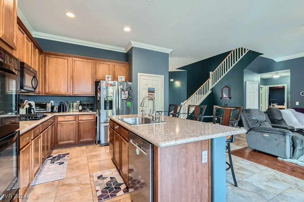 5819 Casa Madera, Las Vegas, NV 89131
