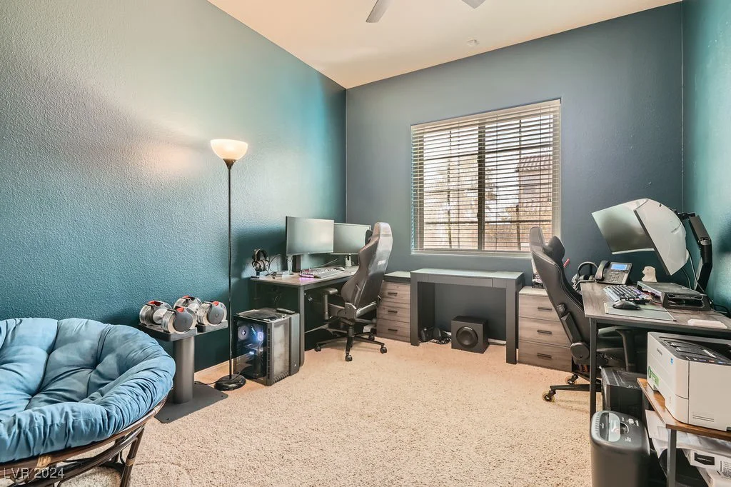5819 Casa Madera, Las Vegas, NV 89131