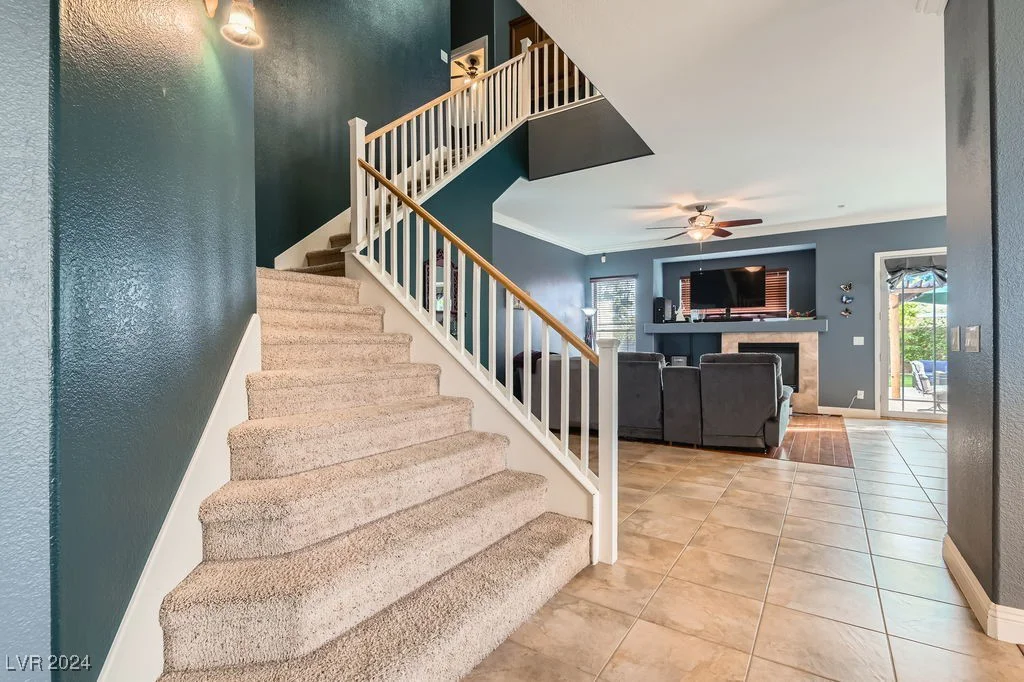 5819 Casa Madera, Las Vegas, NV 89131