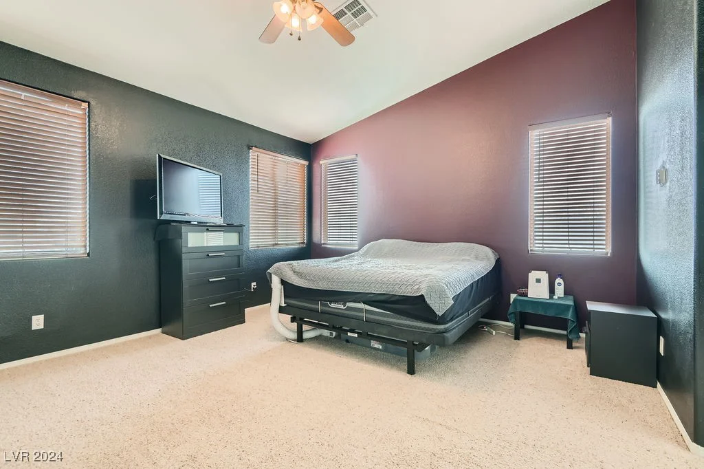 5819 Casa Madera, Las Vegas, NV 89131