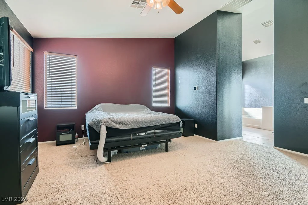 5819 Casa Madera, Las Vegas, NV 89131