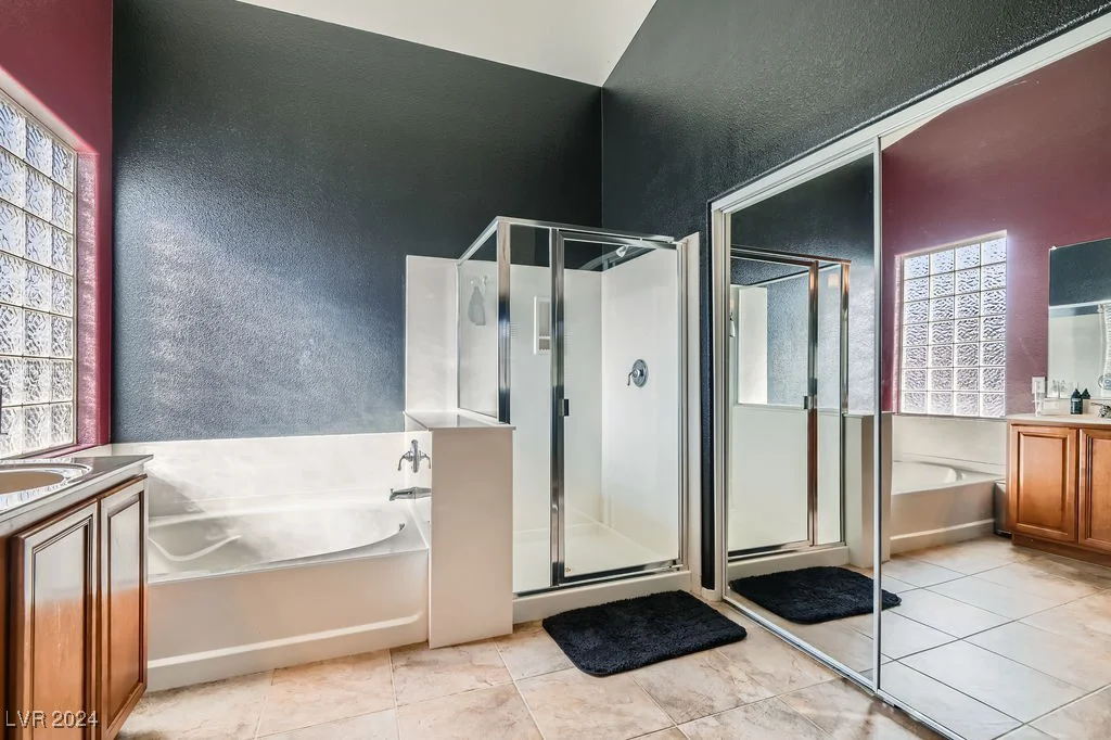 5819 Casa Madera, Las Vegas, NV 89131