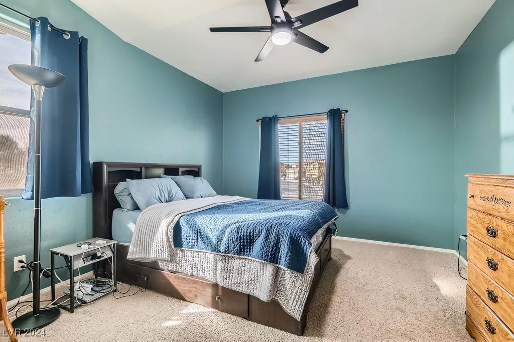 5819 Casa Madera, Las Vegas, NV 89131