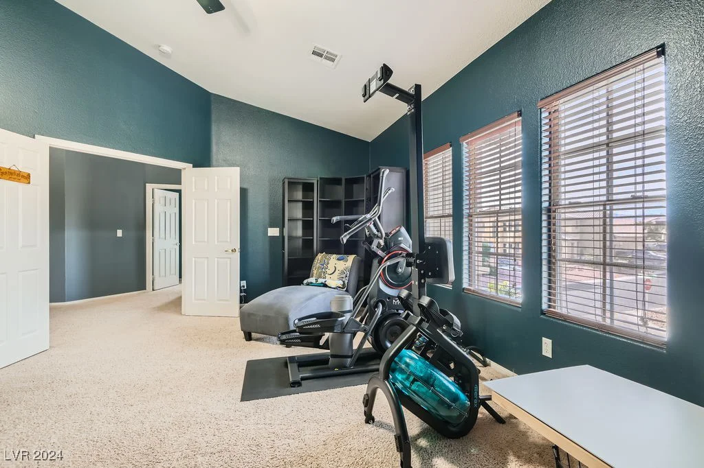 5819 Casa Madera, Las Vegas, NV 89131
