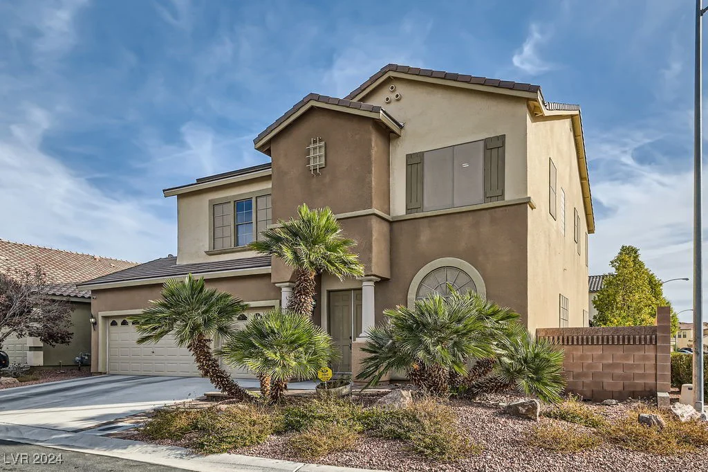 5819 Casa Madera, Las Vegas, NV 89131