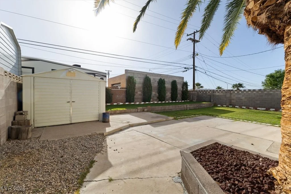 209 Mohawk, Henderson, NV 89015
