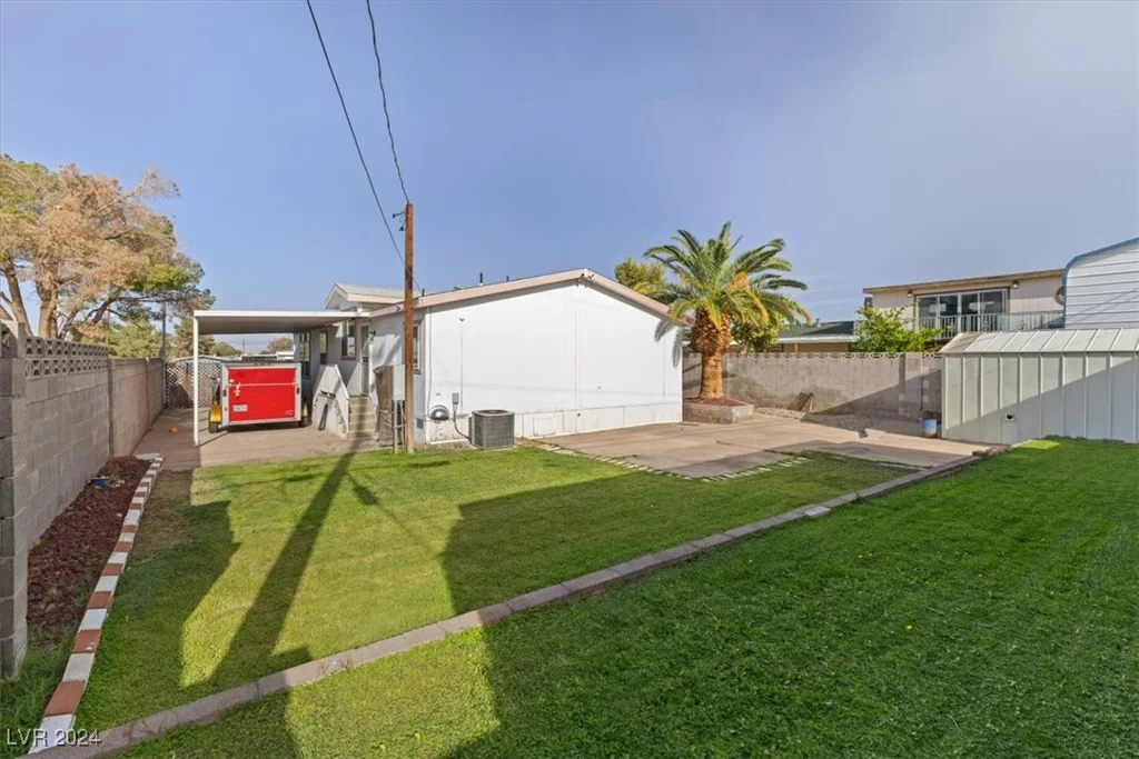 209 Mohawk, Henderson, NV 89015
