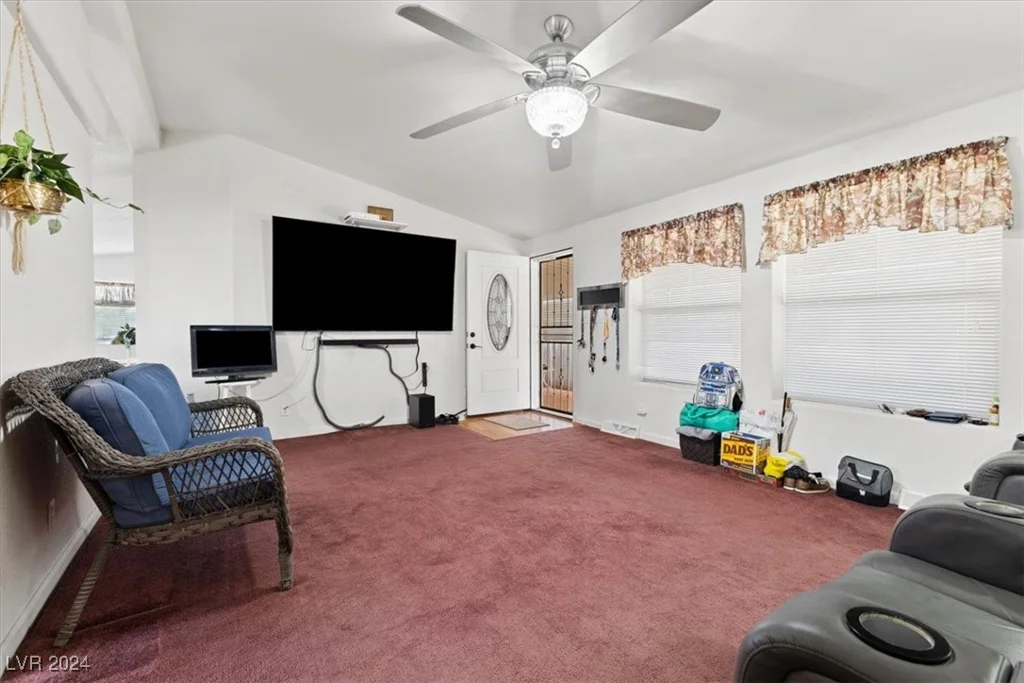 209 Mohawk, Henderson, NV 89015