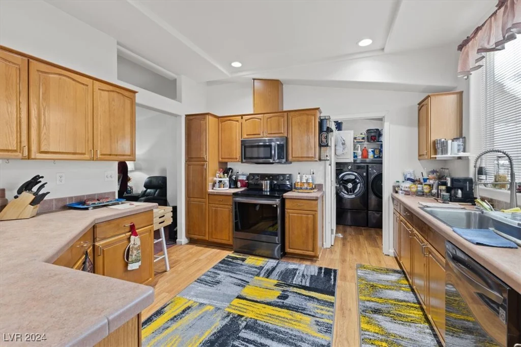 209 Mohawk, Henderson, NV 89015