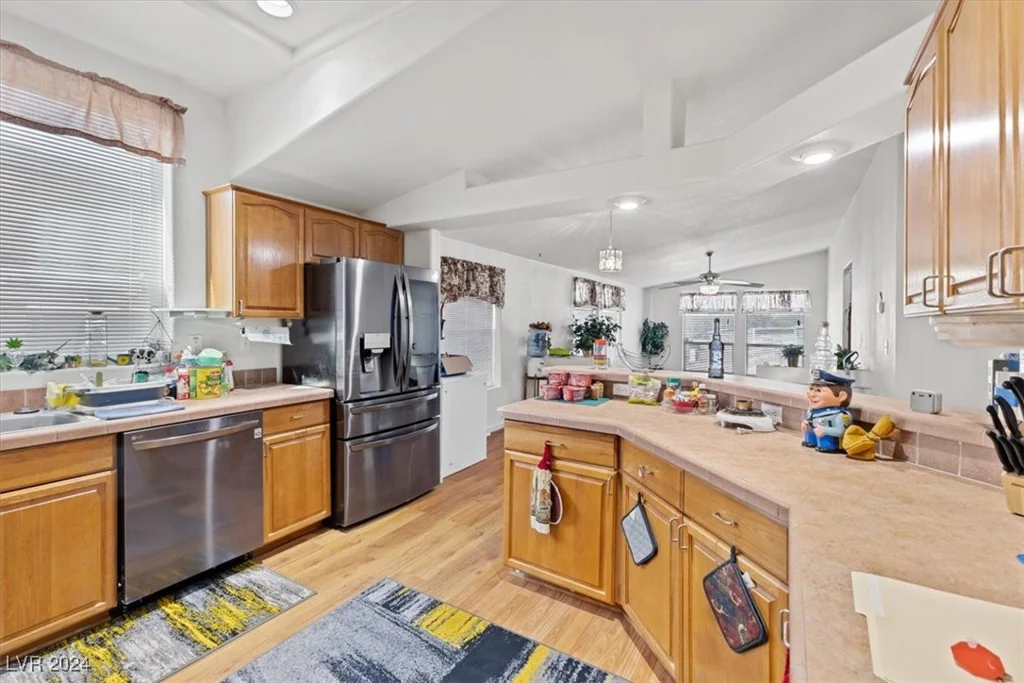 209 Mohawk, Henderson, NV 89015