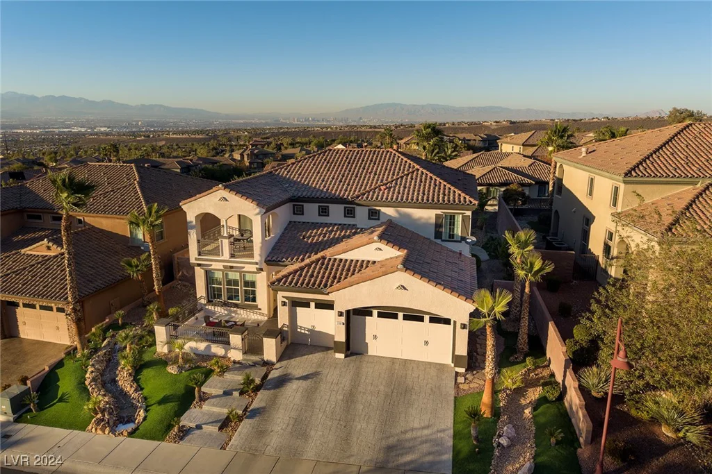 2781 Josephine, Henderson, NV 89044