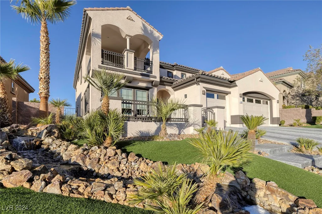 2781 Josephine, Henderson, NV 89044