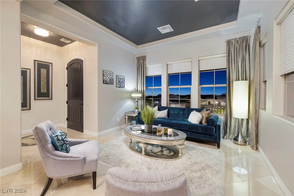 2781 Josephine, Henderson, NV 89044
