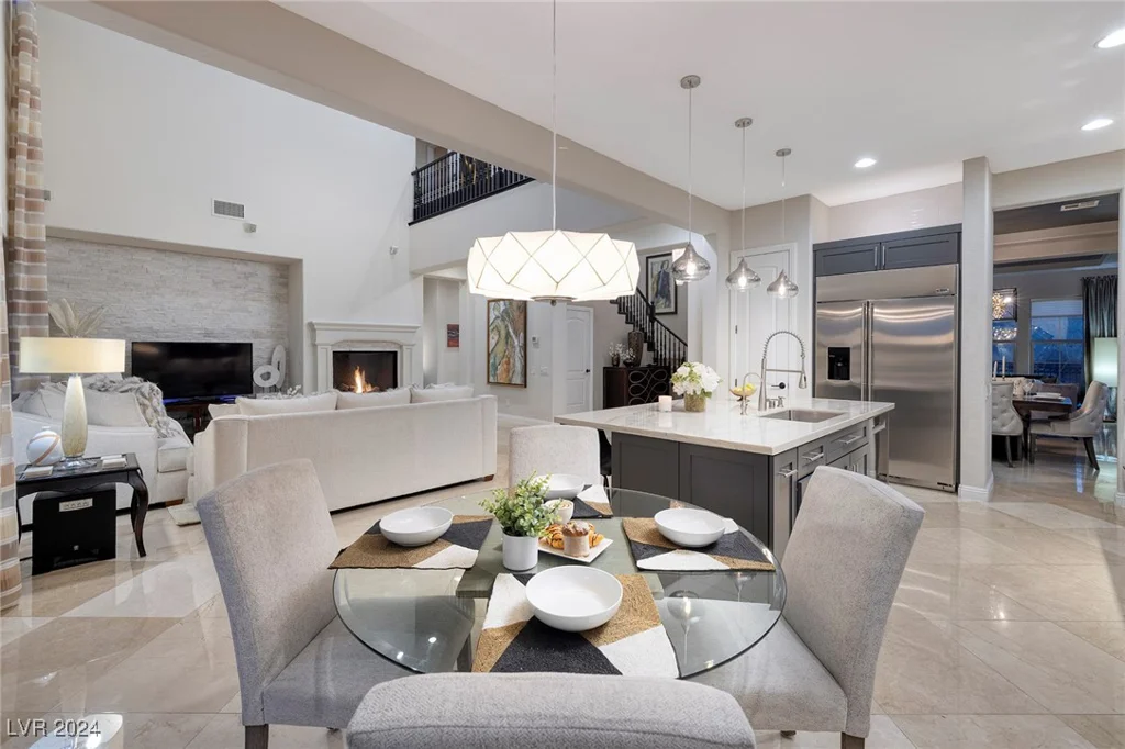 2781 Josephine, Henderson, NV 89044