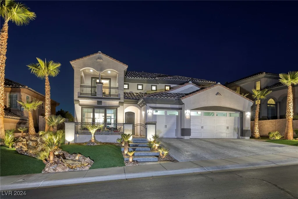 2781 Josephine, Henderson, NV 89044