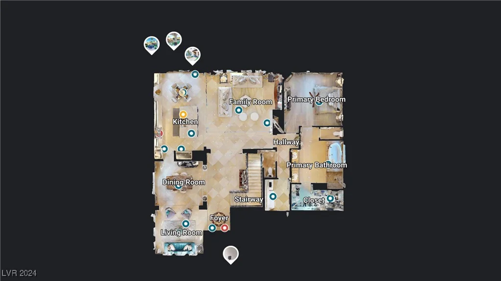 2781 Josephine, Henderson, NV 89044