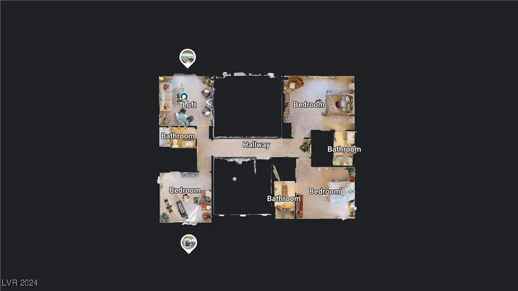 2781 Josephine, Henderson, NV 89044