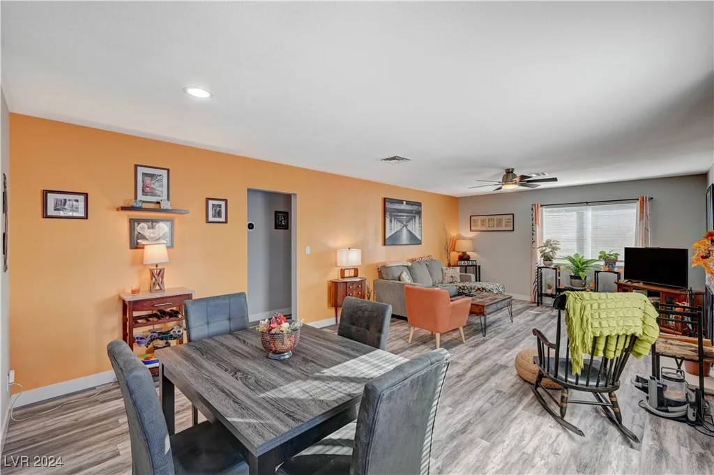 1829 Sweeney, Las Vegas, NV 89104