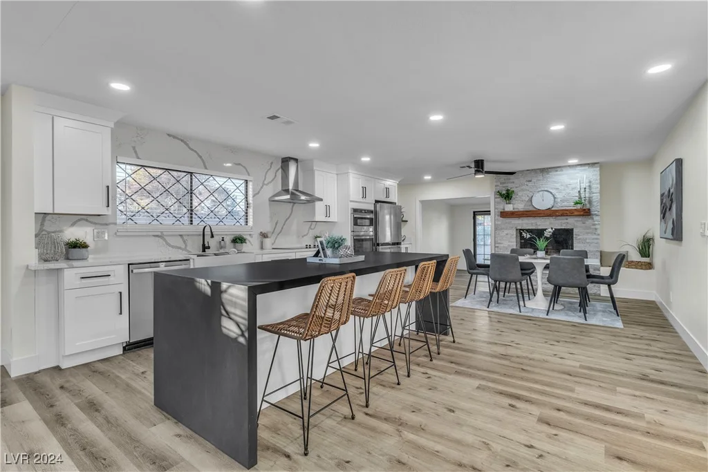 5858 El Parque, Las Vegas, NV 89146