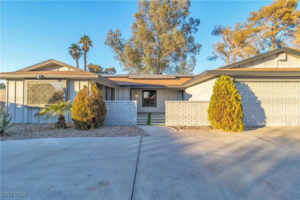 5858 El Parque, Las Vegas, NV 89146