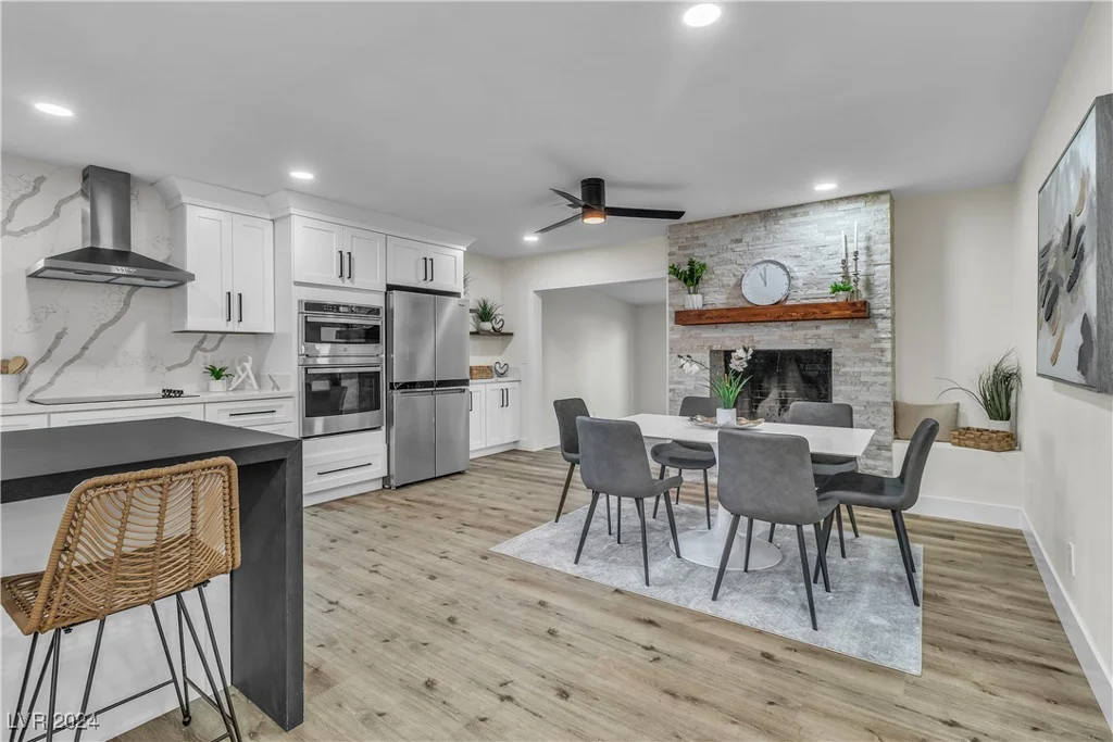 5858 El Parque, Las Vegas, NV 89146