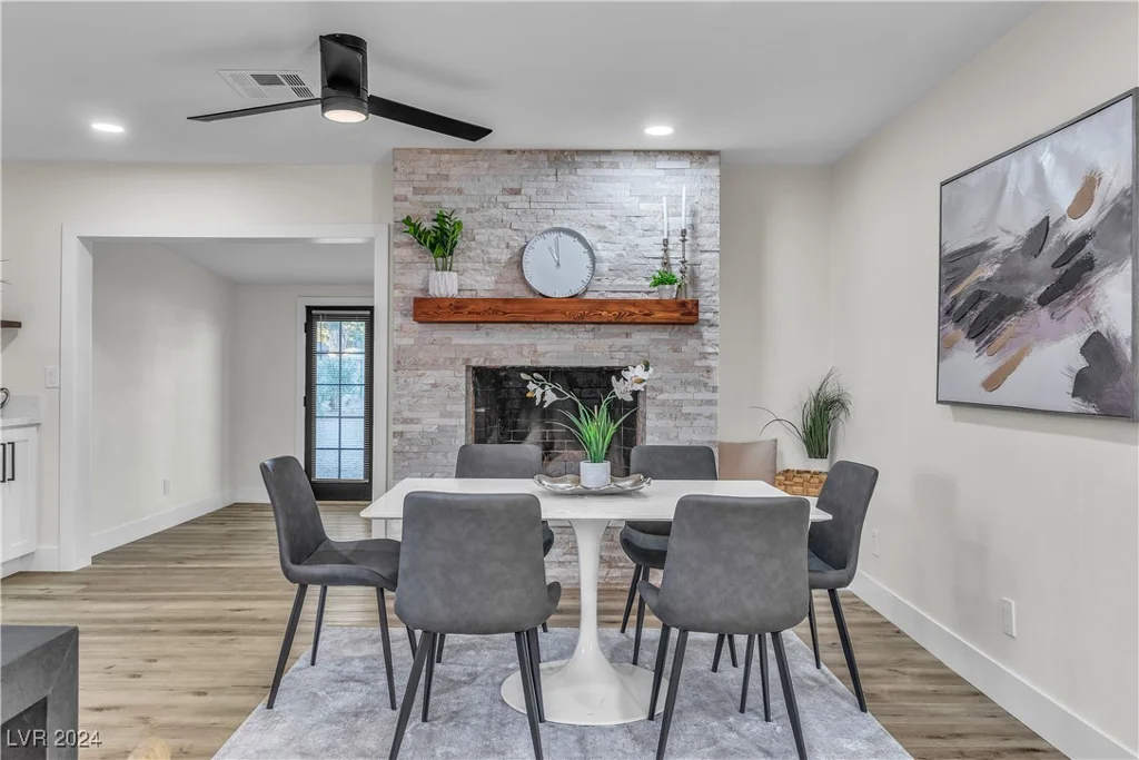 5858 El Parque, Las Vegas, NV 89146