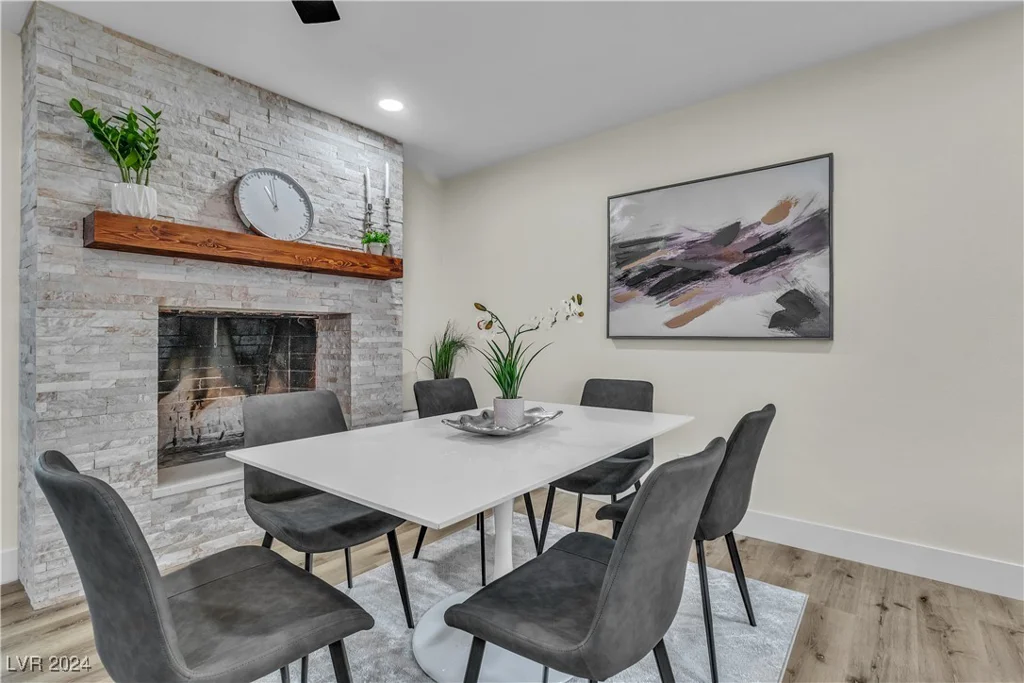5858 El Parque, Las Vegas, NV 89146