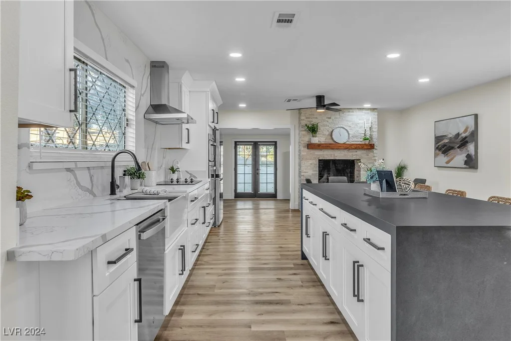 5858 El Parque, Las Vegas, NV 89146