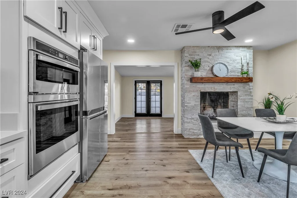 5858 El Parque, Las Vegas, NV 89146