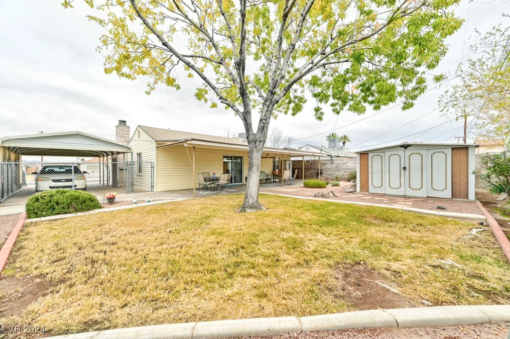 123 Fir, Henderson, NV 89015
