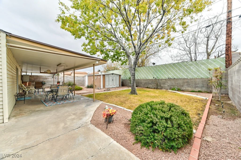 123 Fir, Henderson, NV 89015