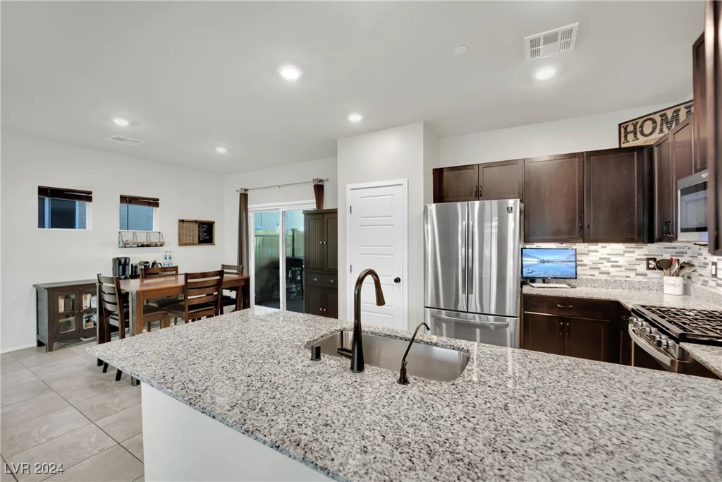 4479 Stardust Moon, North Las Vegas, NV 89084