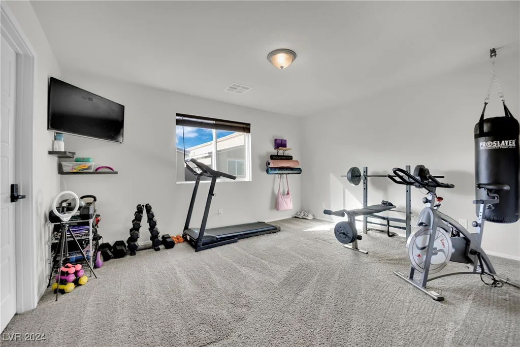 4479 Stardust Moon, North Las Vegas, NV 89084