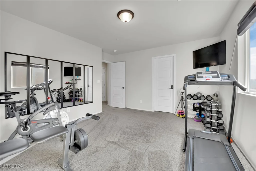 4479 Stardust Moon, North Las Vegas, NV 89084
