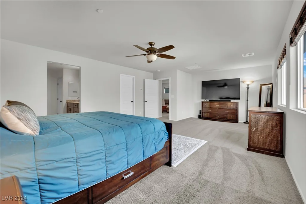 4479 Stardust Moon, North Las Vegas, NV 89084