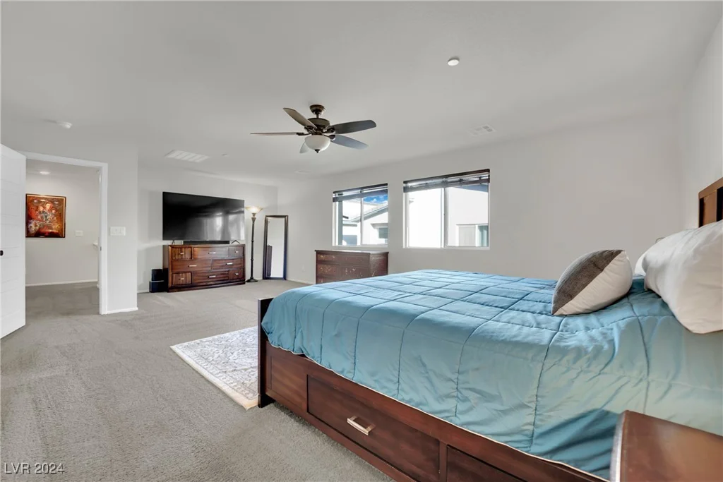 4479 Stardust Moon, North Las Vegas, NV 89084