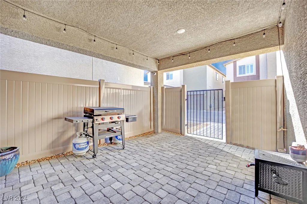 4479 Stardust Moon, North Las Vegas, NV 89084