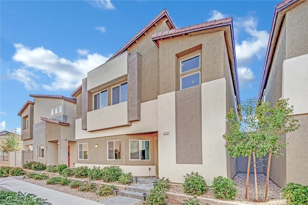 4479 Stardust Moon, North Las Vegas, NV 89084